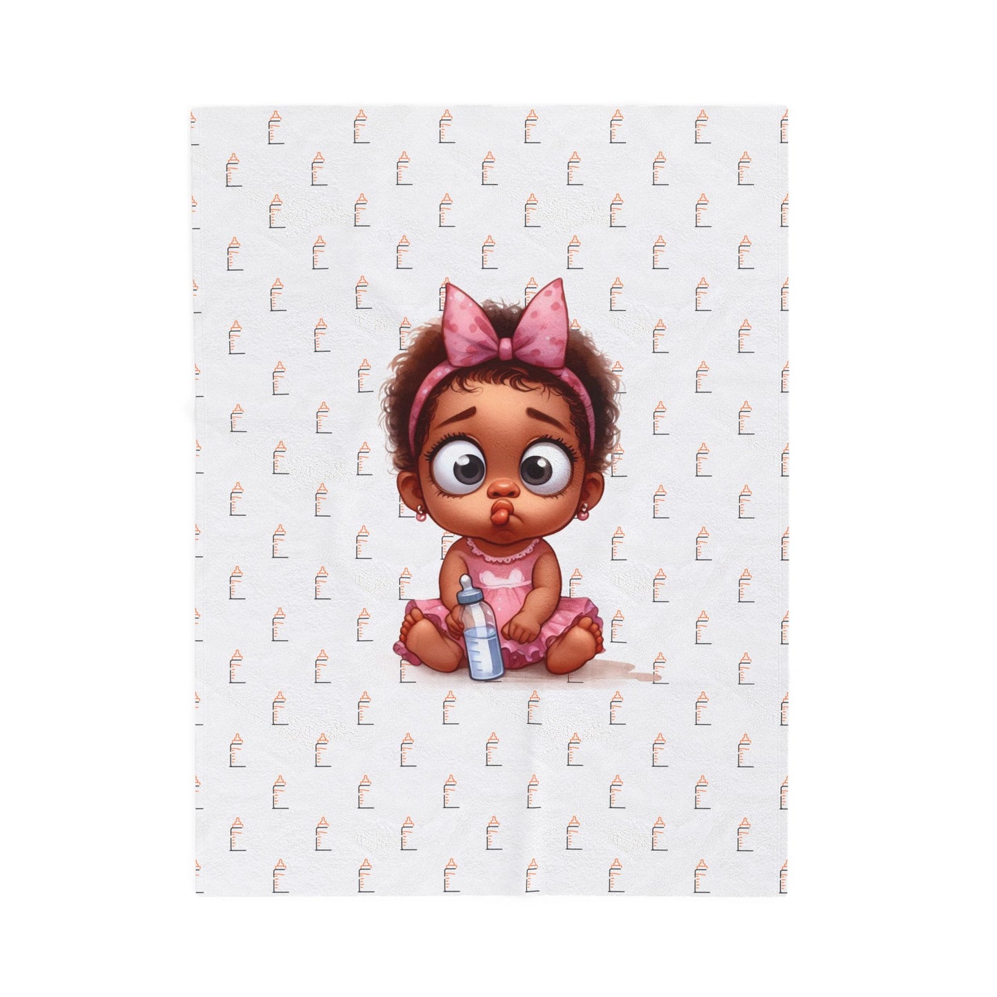 Baby Blanket{30x40} decorative throw blanket, bed blanket, couch blanket, comfy blanket.