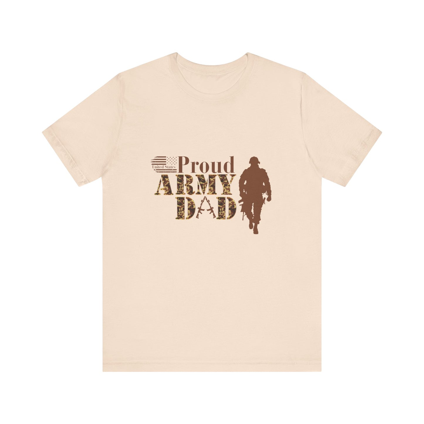 Proud Veteran T-Shirt