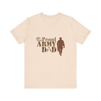Proud Veteran T-Shirt