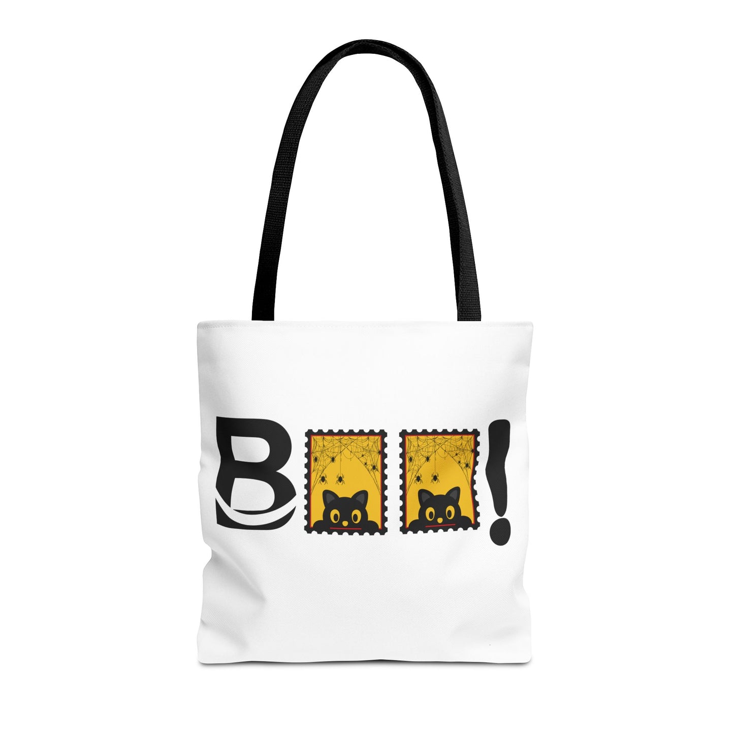Spooky Vibes Tote Bag