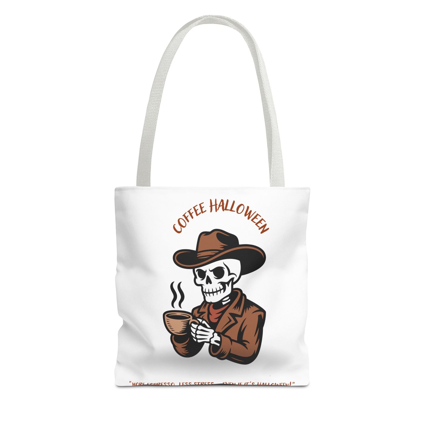 Spooky Season Tote Bag