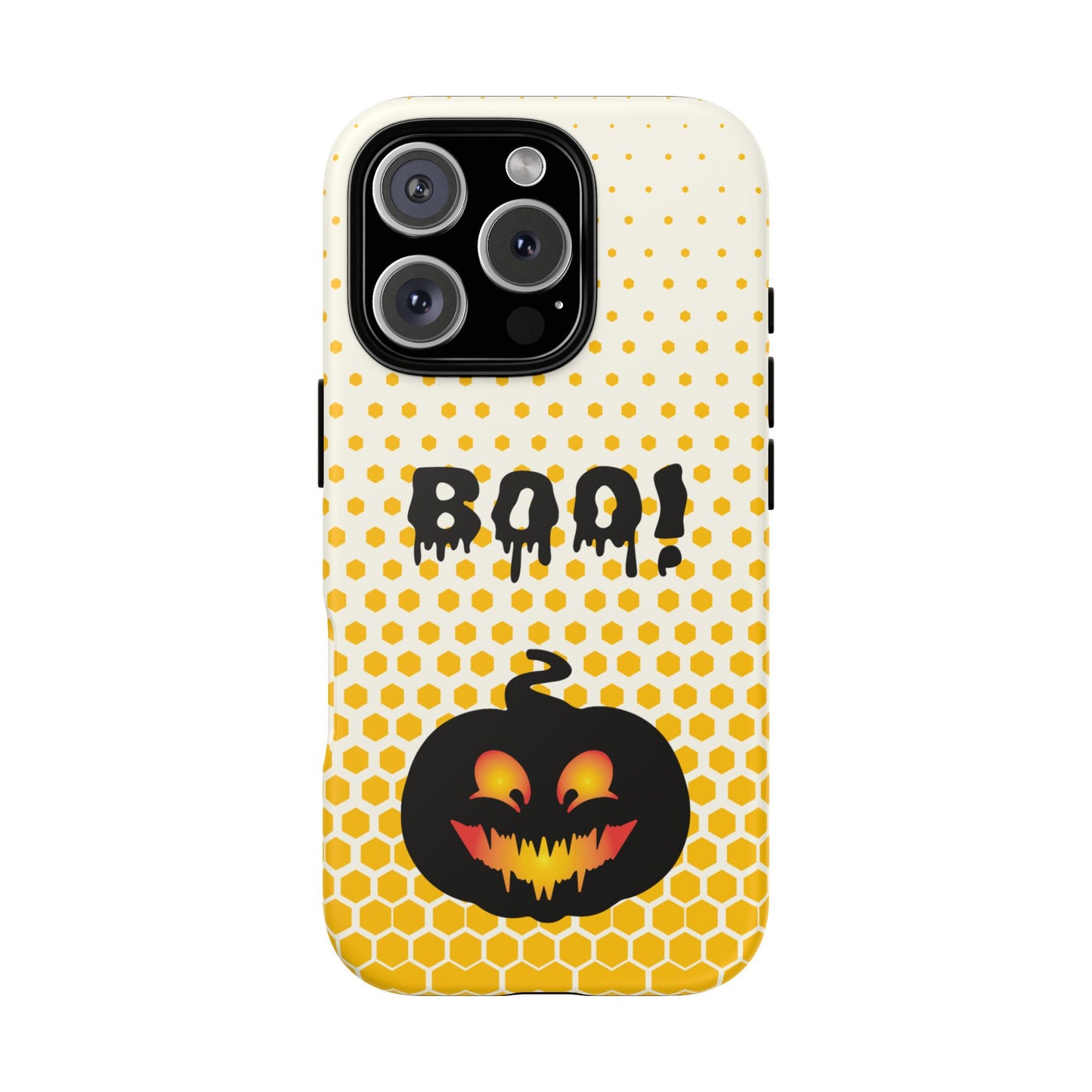 Cute Little Pumpkin Phone Case