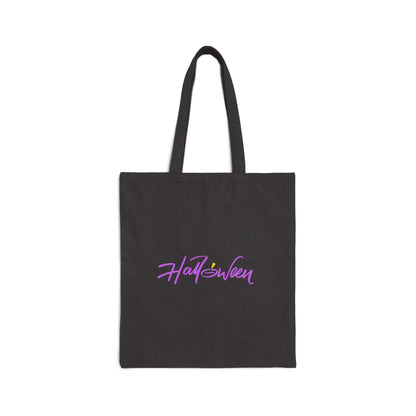 Tote Bag “Witch Please” Halloween Edition