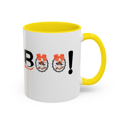 Gothic Coquette Tea Coffee Mug (11, 15oz)