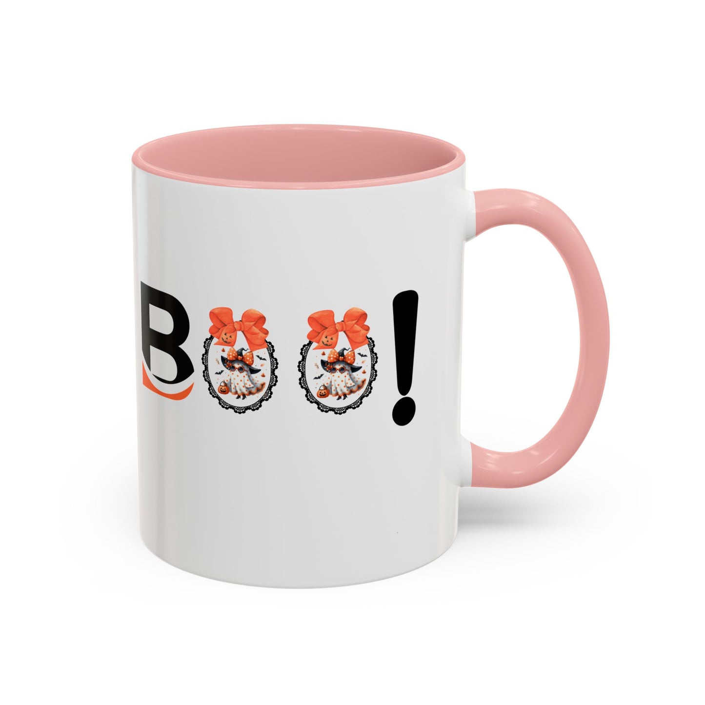 Gothic Coquette Tea Coffee Mug (11, 15oz)