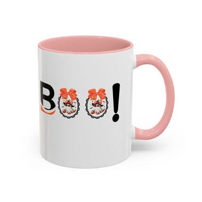 Gothic Coquette Tea Coffee Mug (11, 15oz)