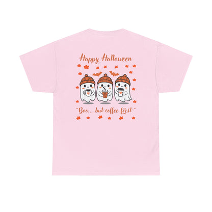 Funny Skeleton Moves – Glow in the Dark Tee