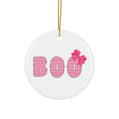 Halloween Coquette Decor Ornament