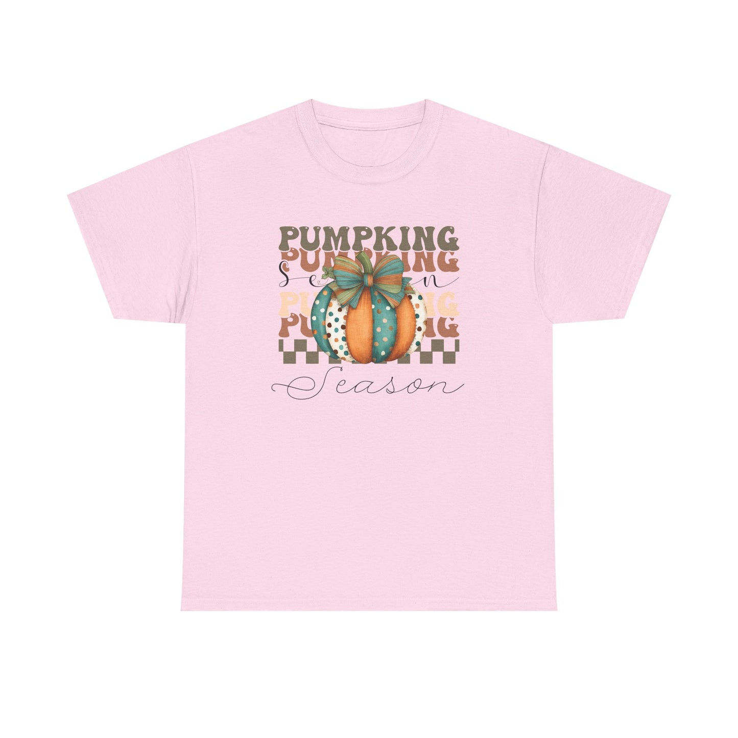Pumking  t-shirt, Pumking shirt, Thanksgiving T-Shirt, Fall Holiday Graphic Tee