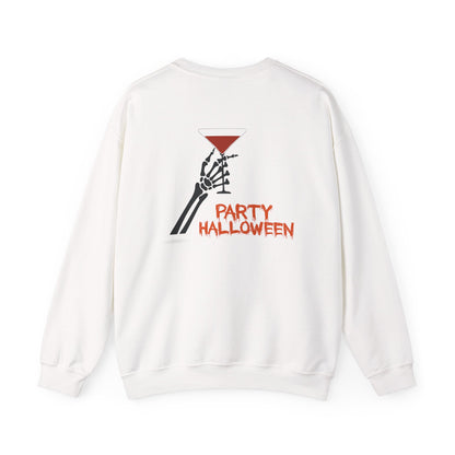 Creepin’ It Real Sweatshirt