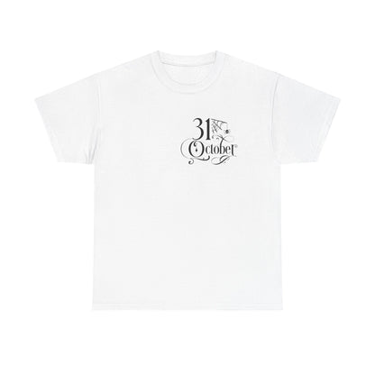 “Spooky Season Essentials” T-Shirt