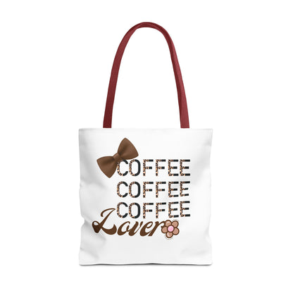 Tote Bag Coffee Mood