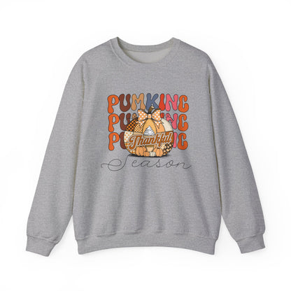 Funny Pumking Sweatshirt, Pumking Sweatshirt.