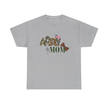 Army MOM T-Shirt”