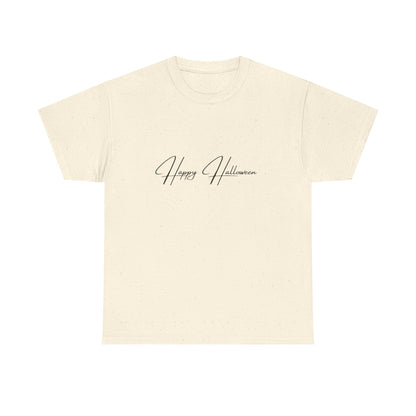 Ghost Mode Activated – Halloween Edition