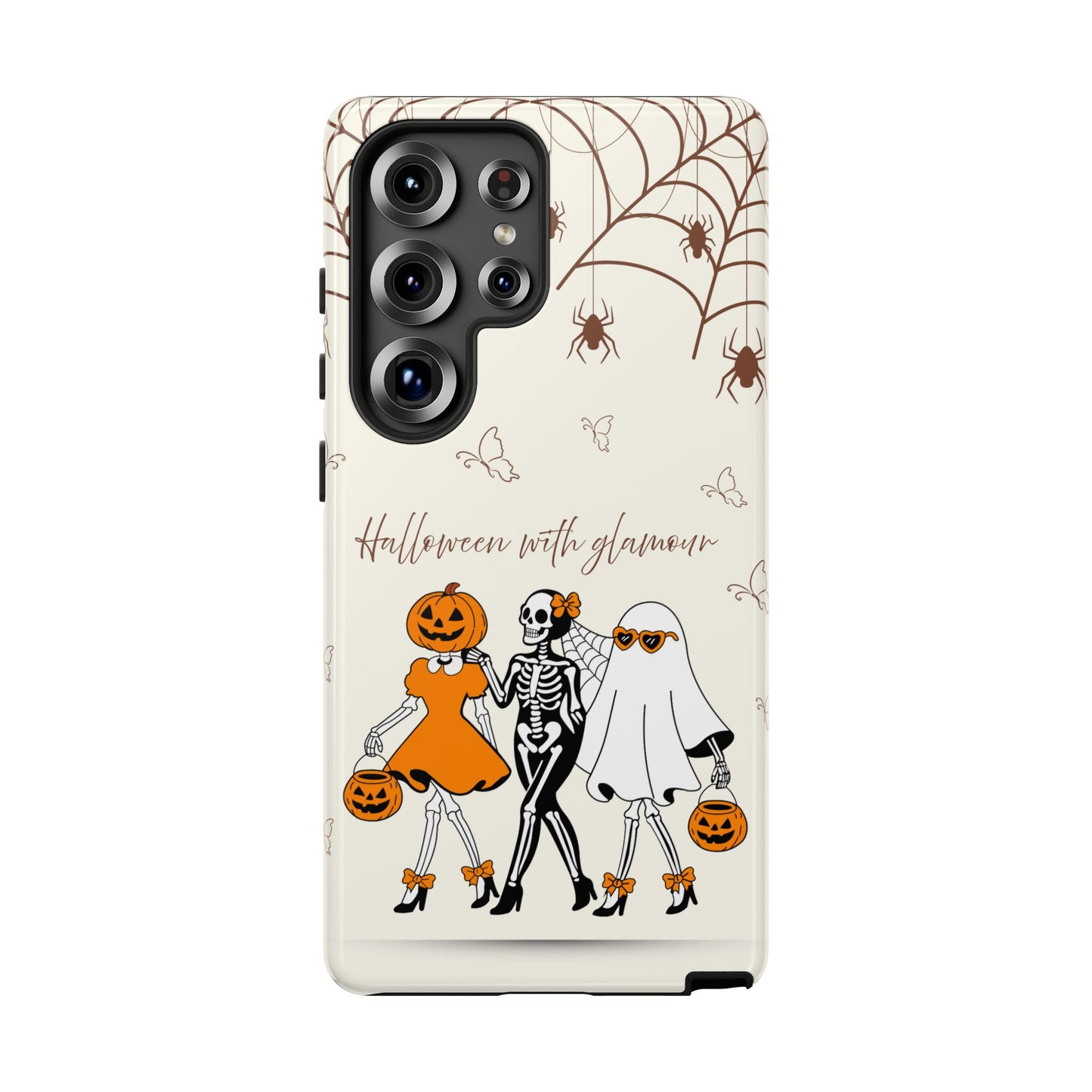 Halloween Party Ghost  Phone Case