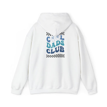 Cool Dads Club Hoodie
