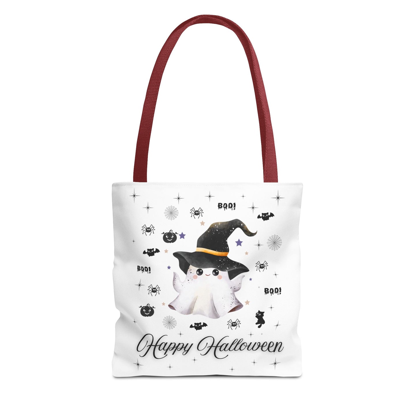 Boo-tiful Everyday Tote Bag
