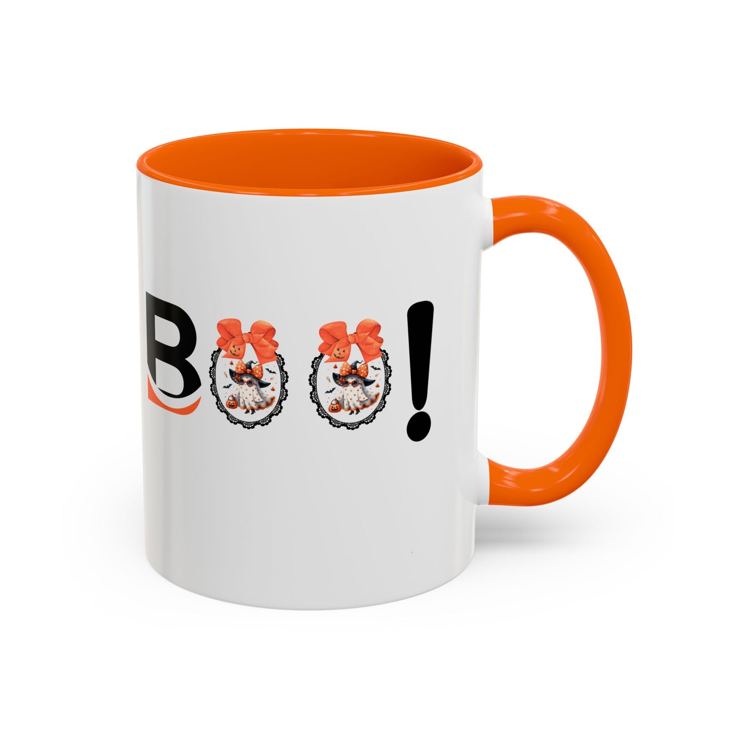 Gothic Coquette Tea Coffee Mug (11, 15oz)