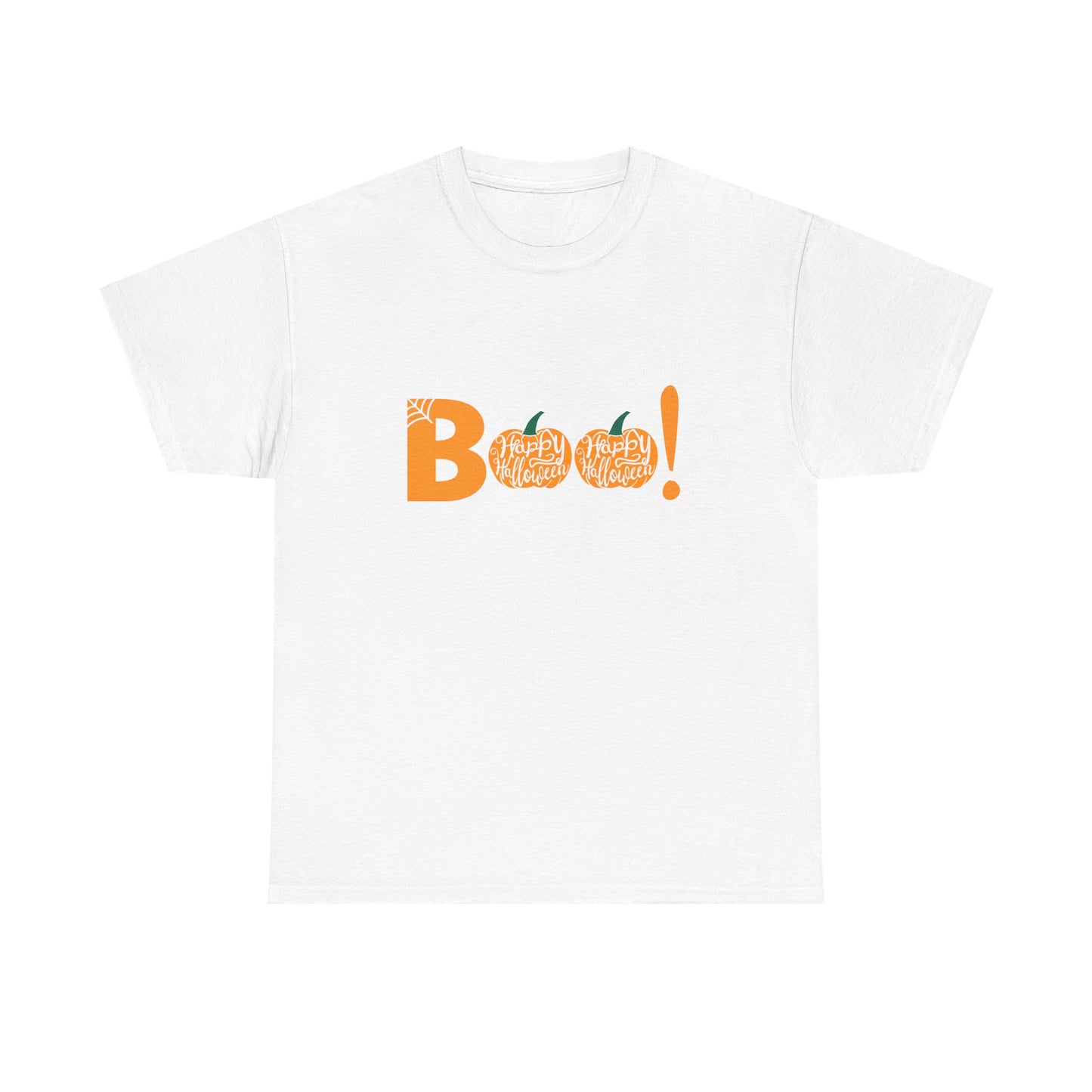 Boo-tiful Nights & Scary Lights