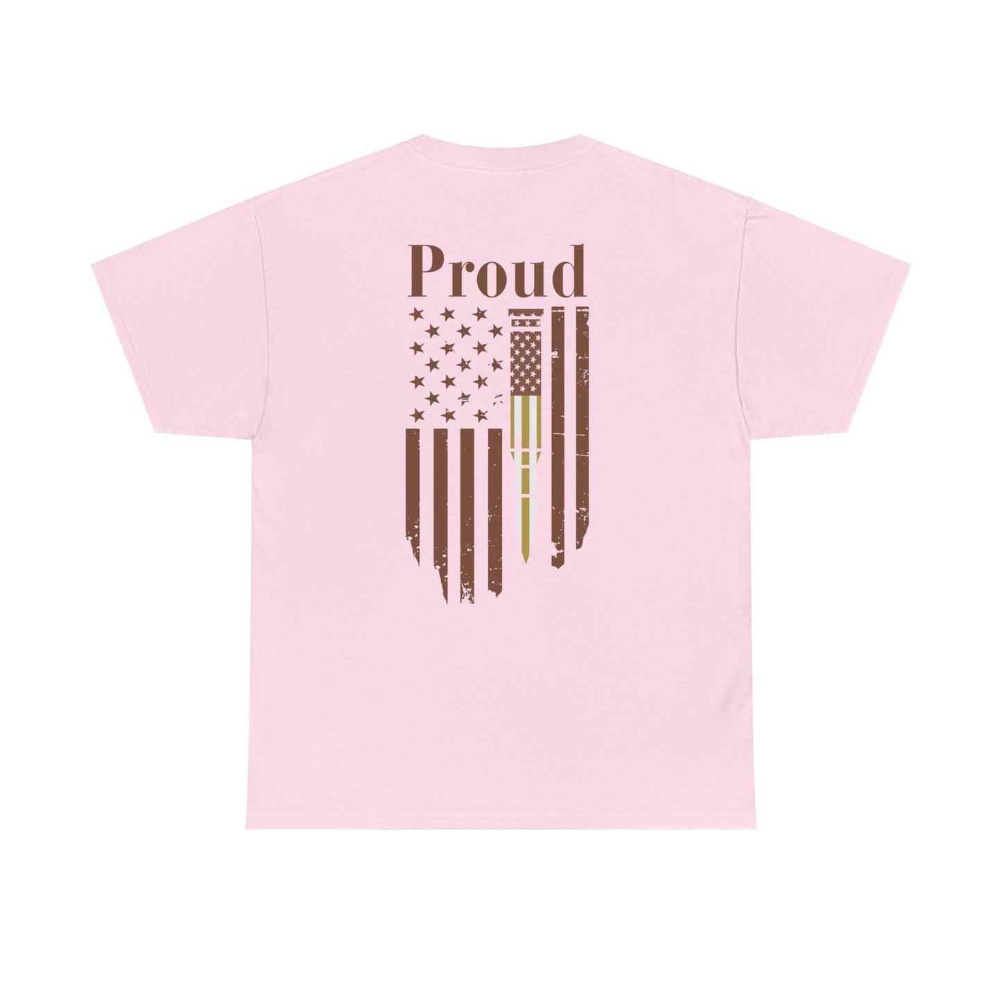 Women of Honor – Army Edition T-Shirt”