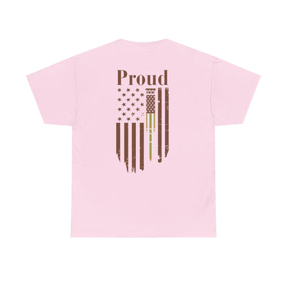 Women of Honor – Army Edition T-Shirt”