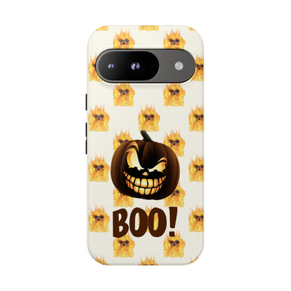 Cute Little Pumpkin  Phone Case