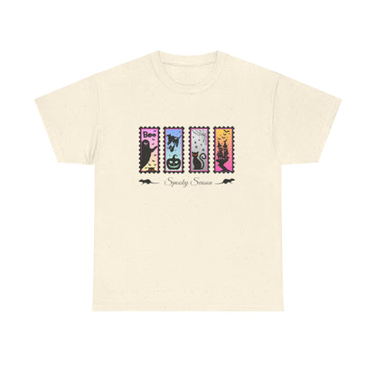 Chill to the Bone – Skeleton Vibes Tee