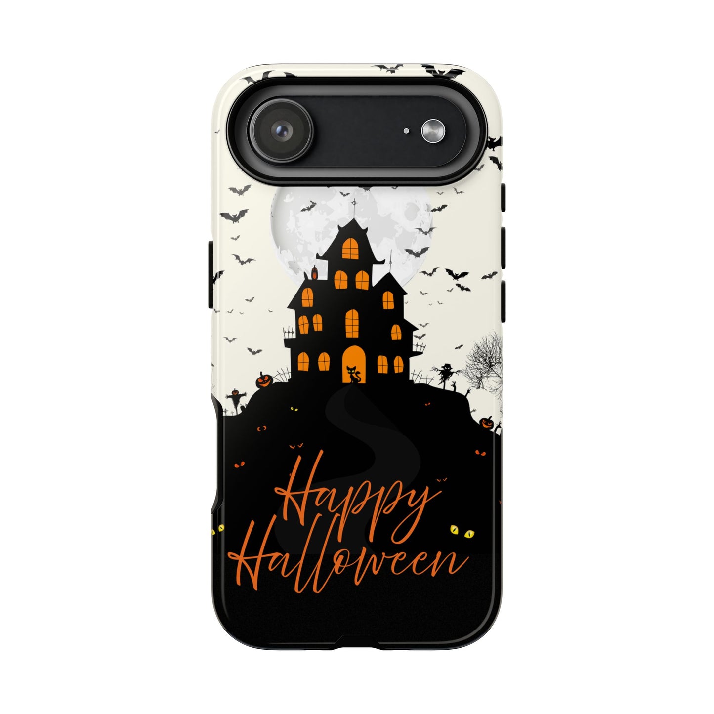 Sweet Halloween Home Phone Case