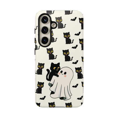 Magic Ghost Energy  Phone Case