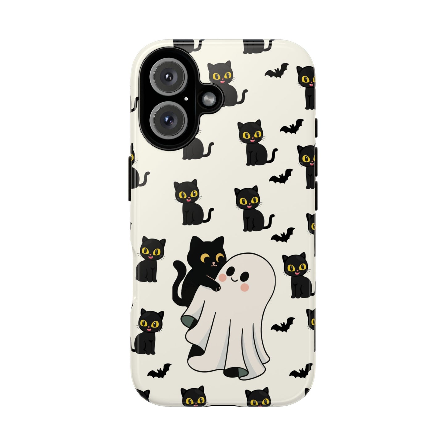 Magic Ghost Energy  Phone Case