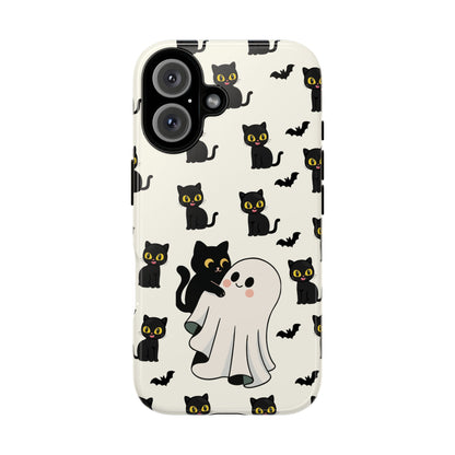 Magic Ghost Energy  Phone Case
