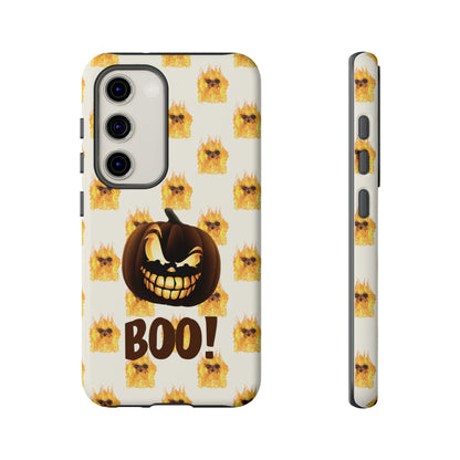 Cute Little Pumpkin  Phone Case