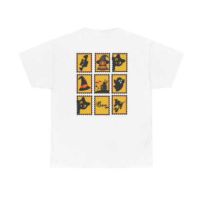 “Scary but Stylish” T-Shirt