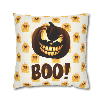 Halloween Decor Pillowcase