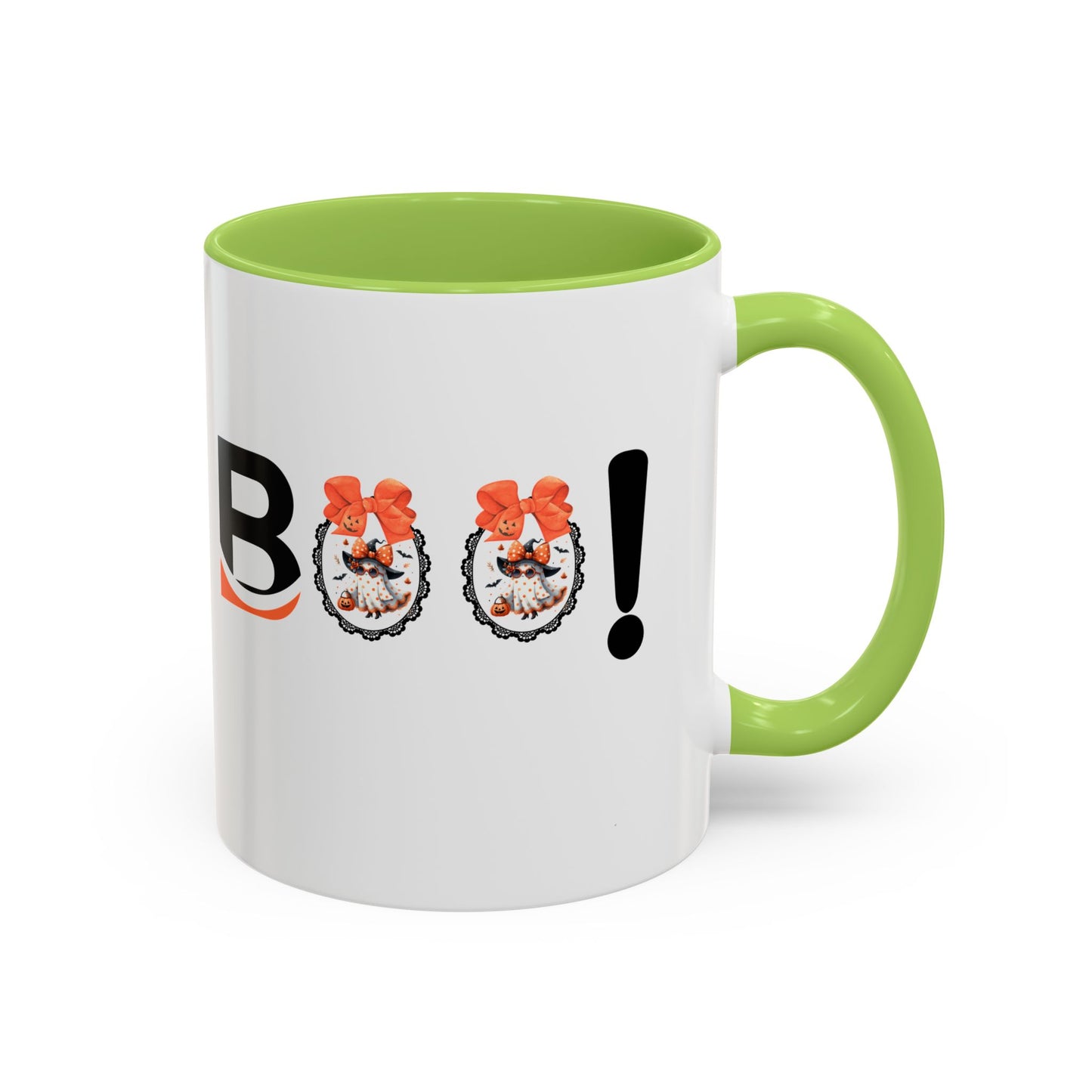 Gothic Coquette Tea Coffee Mug (11, 15oz)