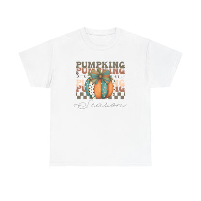 Pumking  t-shirt, Pumking shirt, Thanksgiving T-Shirt, Fall Holiday Graphic Tee
