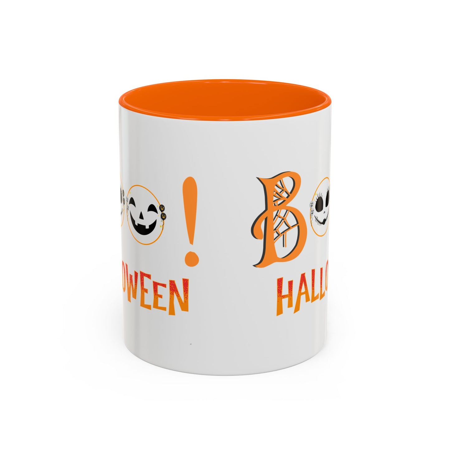 Boo-tiful Morning Coffee Mug (11, 15oz)