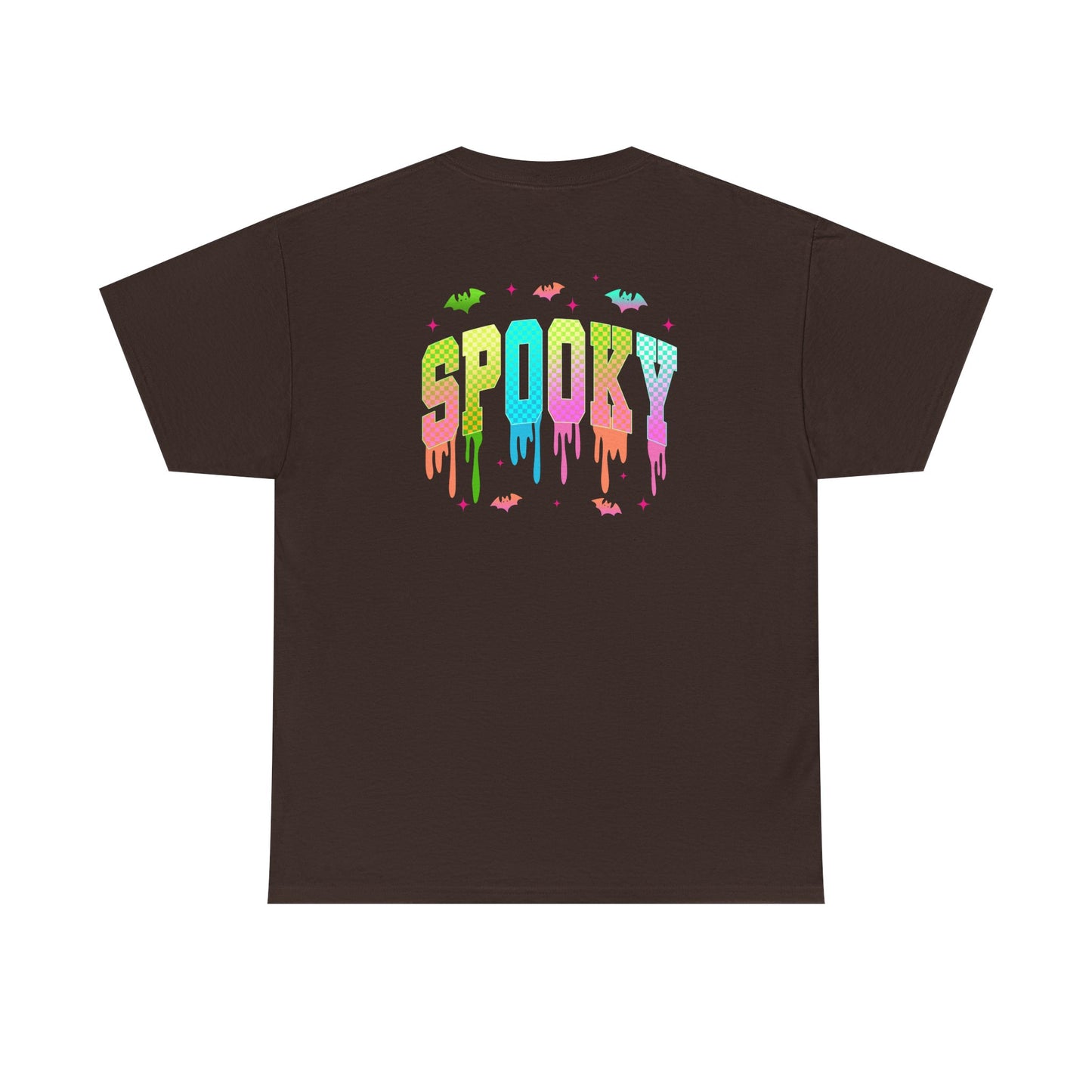 Too Cute to Spook Ghost Tee