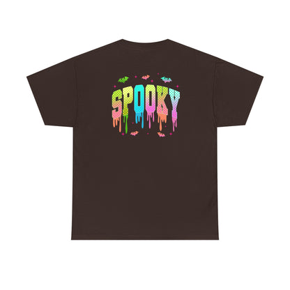 Too Cute to Spook Ghost Tee
