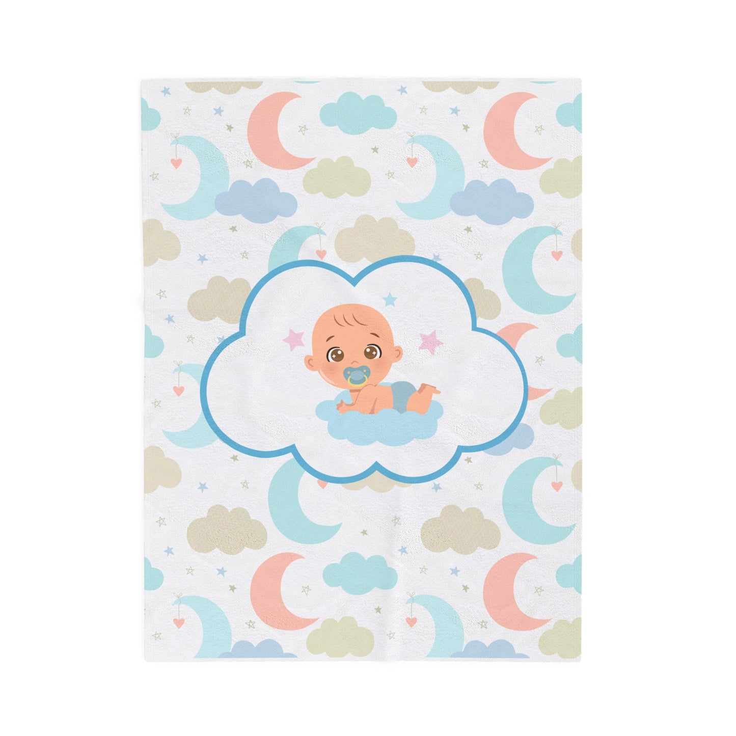 Baby Blanket{30x40} decorative throw blanket, bed blanket, couch blanket, comfy blanket.