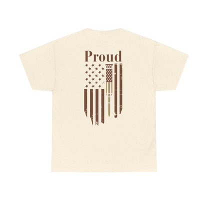 Women of Honor – Army Edition T-Shirt”