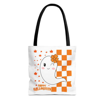 Copy of Spooky Vibes Only Tote Bag