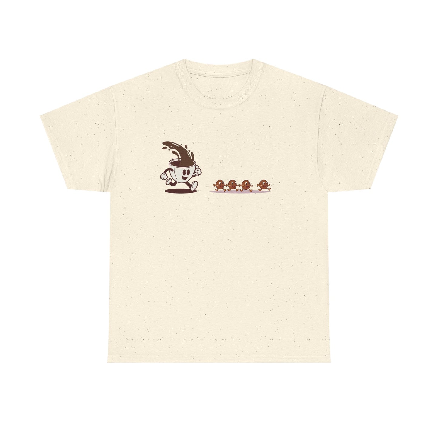 Coffee Vibes Only  T-Shirt”