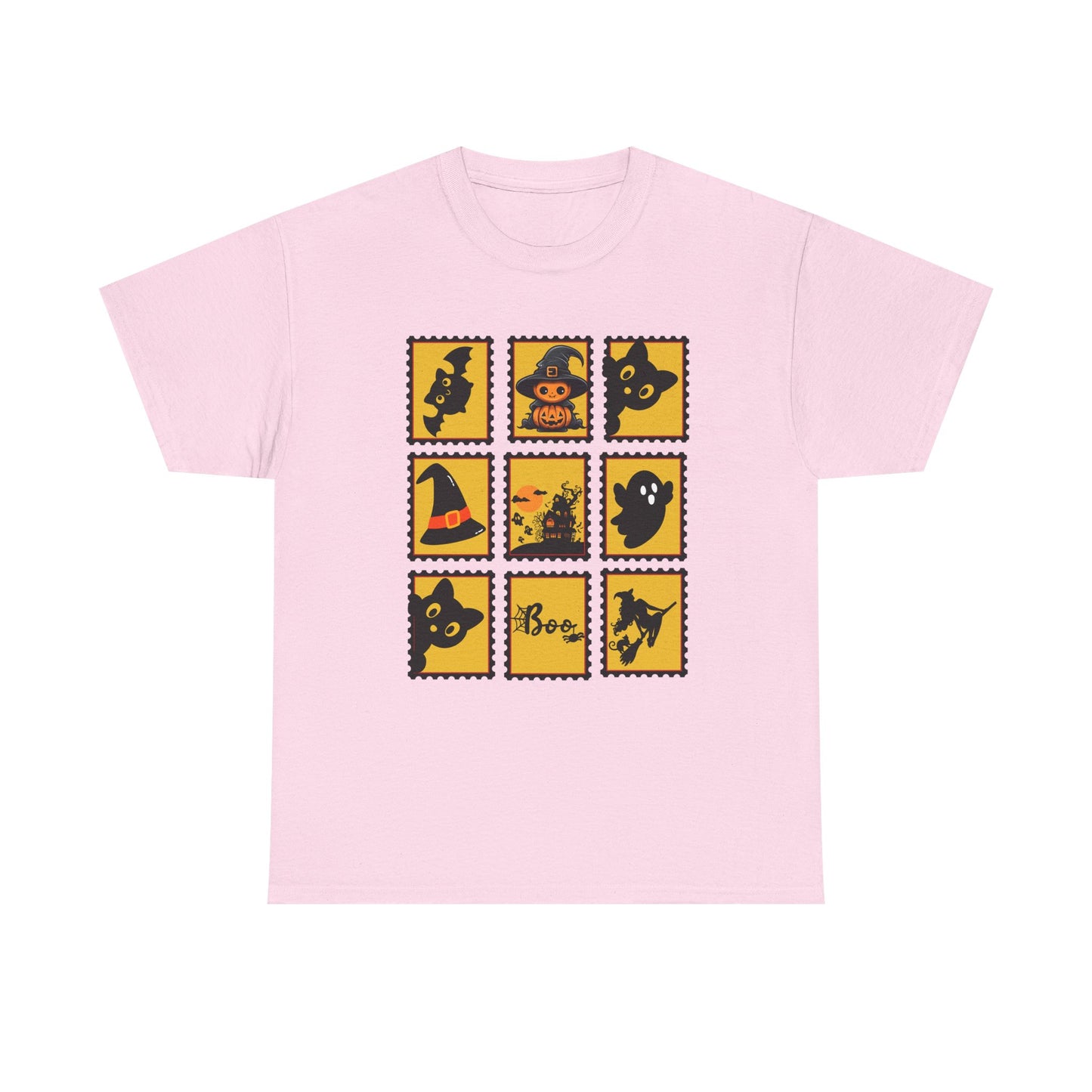 “The Boo! Your Outfit Was Missing