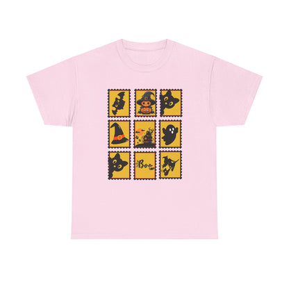 “The Boo! Your Outfit Was Missing