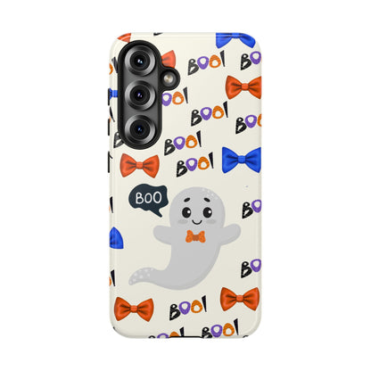 Boo-tiful Ghost  Phone Case
