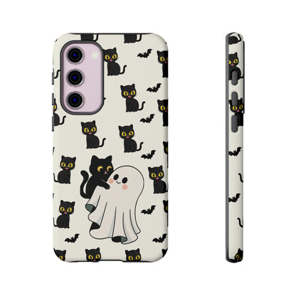 Magic Ghost Energy  Phone Case