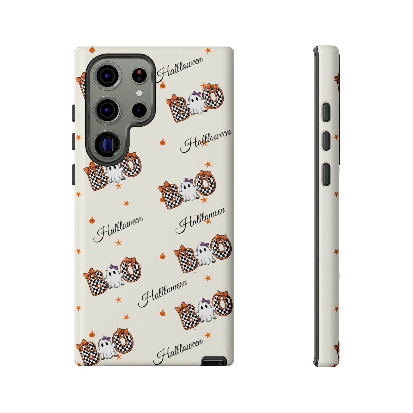 Sweet Boo Ghost  Phone Case