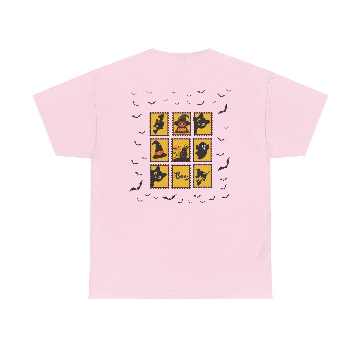 Boo-tastic Halloween Vibes